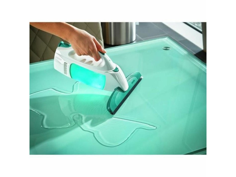 Вакуумна Чистачка за Прозорци Leifheit Dry & clean 51003