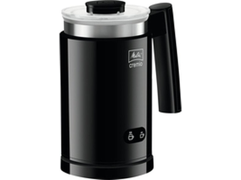 Мини Миксер Melitta 1014-02 Черен 450 W 200 ml