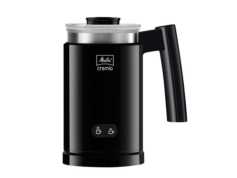 Мини Миксер Melitta 1014-02 Черен 450 W 200 ml