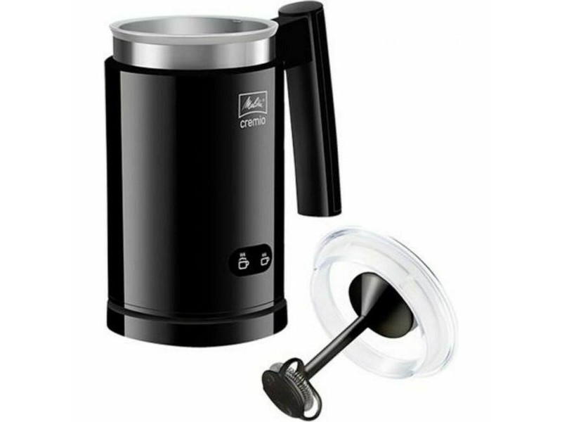 Мини Миксер Melitta 1014-02 Черен 450 W 200 ml