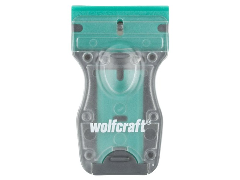 Скрепер Wolfcraft 4287000