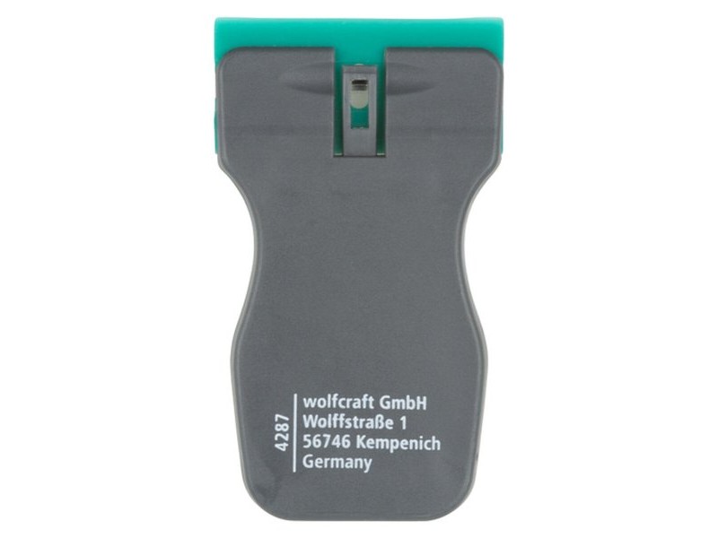 Скрепер Wolfcraft 4287000