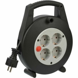 Олово Brennenstuhl Vario Line 23 W 4 Адаптер (5 m)