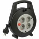 Олово Brennenstuhl Vario Line 23 W 4 Адаптер (5 m)