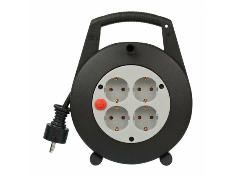 Олово Brennenstuhl Vario Line 23 W 4 Адаптер (5 m)