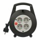 Олово Brennenstuhl Vario Line 23 W 4 Адаптер (5 m)
