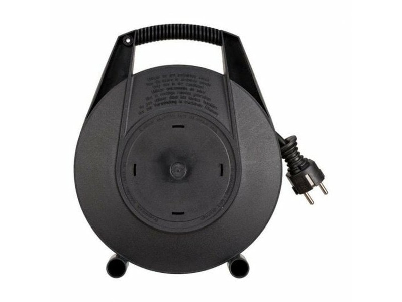 Олово Brennenstuhl Vario Line 23 W 4 Адаптер (5 m)