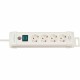 Табло с 4 гнезда с бутон за включване Brennenstuhl Premium-Line 3600 W (1,8 m) Табло с 4 гнезда с бутон за включване Brennenstuhl Premium-Line 3600 W (1,8 m)