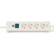 Табло с 4 гнезда с бутон за включване Brennenstuhl Premium-Line 3600 W (1,8 m) Табло с 4 гнезда с бутон за включване Brennenstuhl Premium-Line 3600 W (1,8 m)
