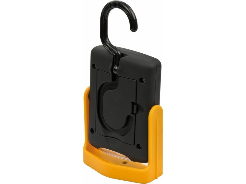 фенер Brennenstuhl HL DB43 MH 220 lm