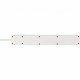 Контакт - 5 изхода с копче Brennenstuhl Bremounta 3600 W USB x 2 (3 m)