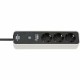 Разклонител Brennenstuhl brennenstuhl®Connect WiFi 3600 W 2.4 GHz (1,5 m)