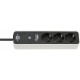 Разклонител Brennenstuhl brennenstuhl®Connect WiFi 3600 W 2.4 GHz (1,5 m)