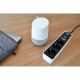 Разклонител Brennenstuhl brennenstuhl®Connect WiFi 3600 W 2.4 GHz (1,5 m)