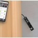Разклонител Brennenstuhl brennenstuhl®Connect WiFi 3600 W 2.4 GHz (1,5 m)