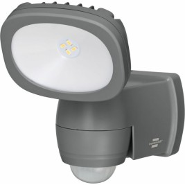 LED spotlight Brennenstuhl LUFOS Сив 440 lm 4,5 W детектор за движение (5000 K)