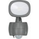 LED spotlight Brennenstuhl LUFOS Сив 440 lm 4,5 W детектор за движение (5000 K)