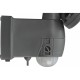 LED spotlight Brennenstuhl LUFOS Сив 440 lm 4,5 W детектор за движение (5000 K)