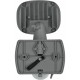 LED spotlight Brennenstuhl LUFOS Сив 440 lm 4,5 W детектор за движение (5000 K)