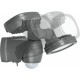 LED spotlight Brennenstuhl LUFOS Сив 480 Lm детектор за движение (5000 K)