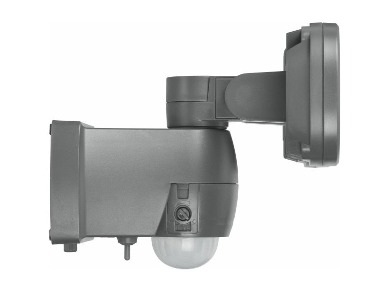 LED spotlight Brennenstuhl LUFOS Сив 480 Lm детектор за движение (5000 K)