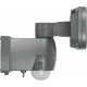 LED spotlight Brennenstuhl LUFOS Сив 480 Lm детектор за движение (5000 K)