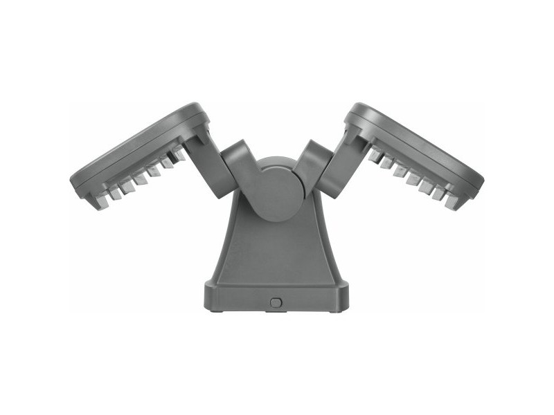 LED spotlight Brennenstuhl LUFOS Сив 480 Lm детектор за движение (5000 K)