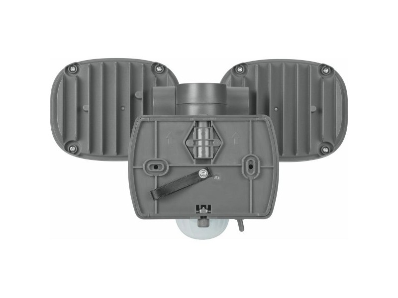 LED spotlight Brennenstuhl LUFOS Сив 480 Lm детектор за движение (5000 K)