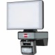 LED spotlight Brennenstuhl WF 20 W 2400 Lm Черен E детектор за движение (6500 K)