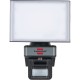 LED spotlight Brennenstuhl WF 20 W 2400 Lm Черен E детектор за движение (6500 K)