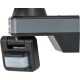 LED spotlight Brennenstuhl WF 20 W 2400 Lm Черен E детектор за движение (6500 K)