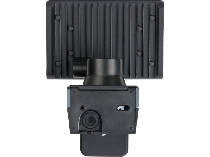 LED spotlight Brennenstuhl WF 20 W 2400 Lm Черен E детектор за движение (6500 K)