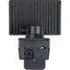 LED spotlight Brennenstuhl WF 20 W 2400 Lm Черен E детектор за движение (6500 K)