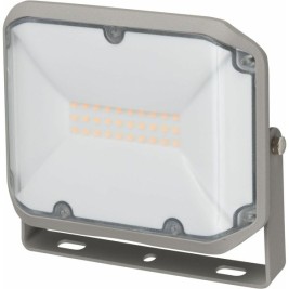 LED spotlight Brennenstuhl AL 10 W 1010 Lm Сив E (3000 K)
