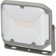 LED spotlight Brennenstuhl AL 10 W 1010 Lm Сив E (3000 K)