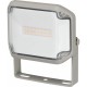 LED spotlight Brennenstuhl AL 10 W 1010 Lm Сив E (3000 K)