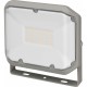 LED spotlight Brennenstuhl AL 10 W 1010 Lm Сив E (3000 K)