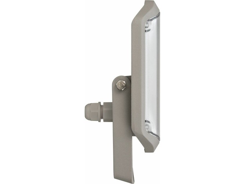 LED spotlight Brennenstuhl AL 10 W 1010 Lm Сив E (3000 K)