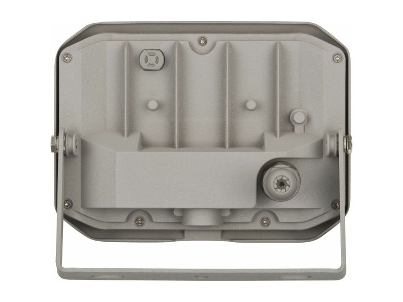 LED spotlight Brennenstuhl AL 10 W 1010 Lm Сив E (3000 K)