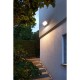 LED spotlight Brennenstuhl AL 10 W 1010 Lm Сив E (3000 K)