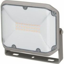 LED spotlight Brennenstuhl AL 20 W 2080 Lm Сив E (3000 K)