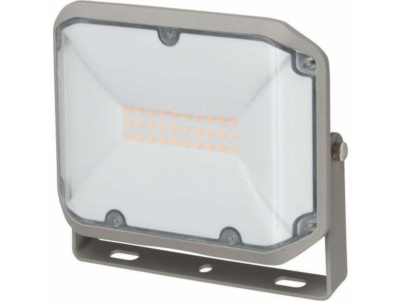 LED spotlight Brennenstuhl AL 20 W 2080 Lm Сив E (3000 K)