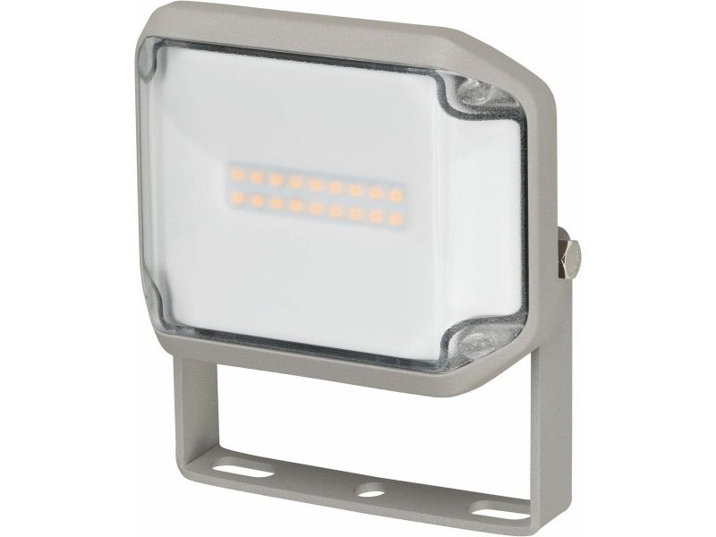 LED spotlight Brennenstuhl AL 20 W 2080 Lm Сив E (3000 K)