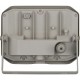 LED spotlight Brennenstuhl AL 20 W 2080 Lm Сив E (3000 K) LED spotlight Brennenstuhl AL 20 W 2080 Lm Сив E (3000 K)
