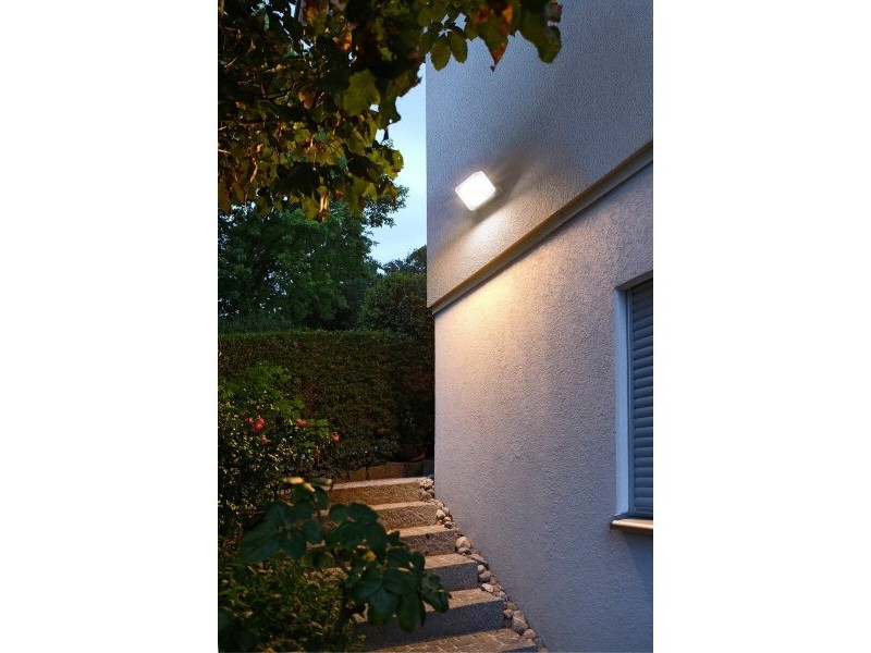 LED spotlight Brennenstuhl AL 20 W 2080 Lm Сив E (3000 K)