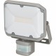 LED spotlight Brennenstuhl AL E 20 W 2080 Lm Сив детектор за движение (3000 K) LED spotlight Brennenstuhl AL E 20 W 2080 Lm Сив детектор за движение (3000 K)
