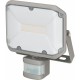 LED spotlight Brennenstuhl AL E 20 W 2080 Lm Сив детектор за движение (3000 K) LED spotlight Brennenstuhl AL E 20 W 2080 Lm Сив детектор за движение (3000 K)