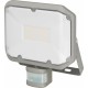 LED spotlight Brennenstuhl AL E 20 W 2080 Lm Сив детектор за движение (3000 K) LED spotlight Brennenstuhl AL E 20 W 2080 Lm Сив детектор за движение (3000 K)