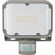 LED spotlight Brennenstuhl AL E 20 W 2080 Lm Сив детектор за движение (3000 K) LED spotlight Brennenstuhl AL E 20 W 2080 Lm Сив детектор за движение (3000 K)