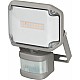 LED spotlight Brennenstuhl AL E 30 W 3050 Lm Сив (3000 K) LED spotlight Brennenstuhl AL E 30 W 3050 Lm Сив (3000 K)